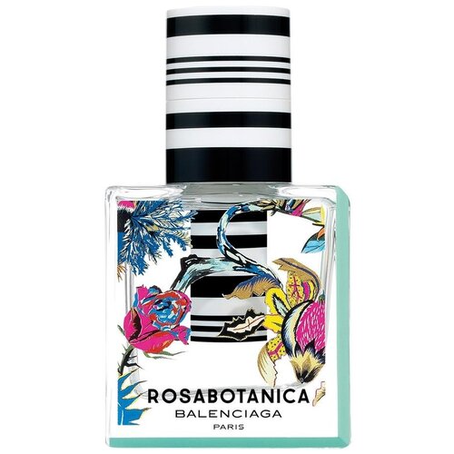 BALENCIAGA парфюмерная вода Rosabotanica, 50 мл