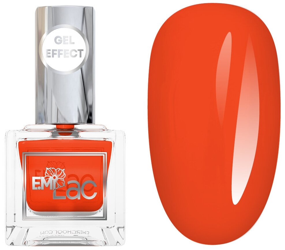    E.MI Gel Effect,  , 097, 9 