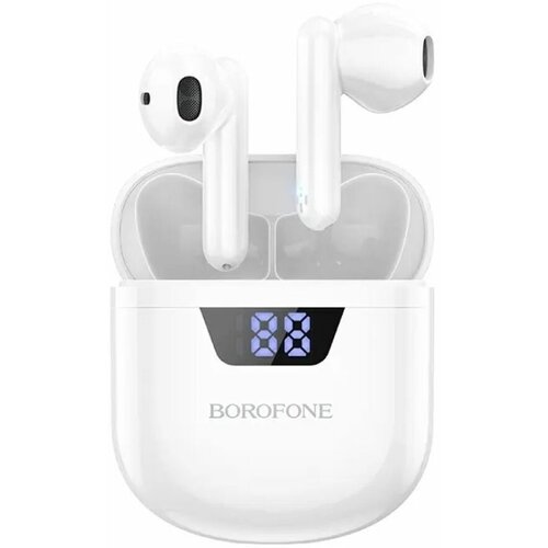 Наушники беспроводные вакуумные Bluetooth BW05 199900₽