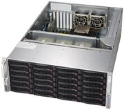 Серверная платформа 4U Supermicro SSG-6049P-E1CR24H