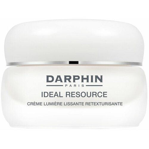 Darphin Ideal Resource Восстанавливающий крем против морщин 50мл флюид darphin ideal resource восстанавливающий флюид против морщин