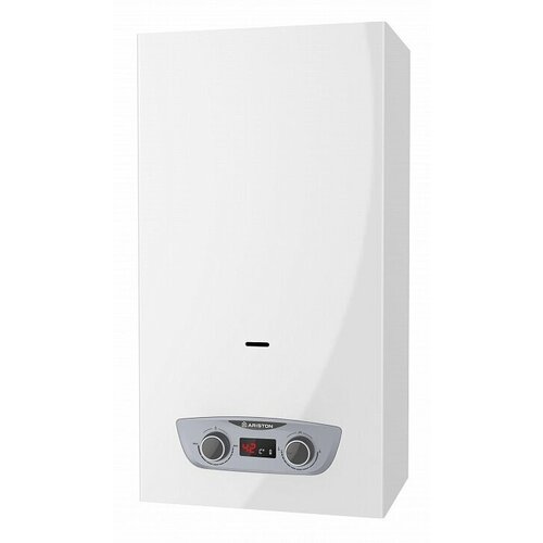 Газовая колонка ARISTON FAST R DISPLAY 10L 10 лмин 1878500₽