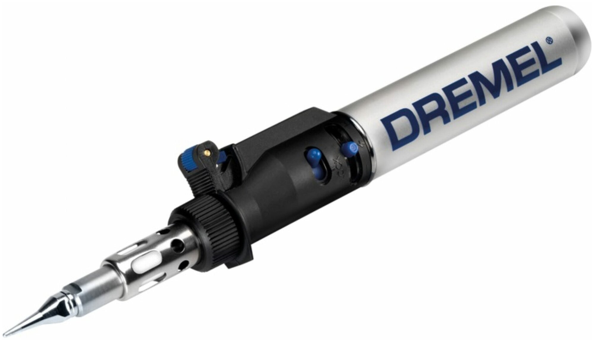 Газовый паяльник Dremel VERSATIP F0132000JC