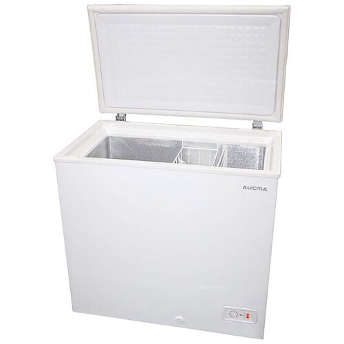 Aucma Ларь морозильный Aucma BD-200AF 37456₽