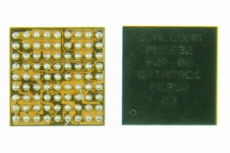 Контроллер питания PMi632 (902-00)