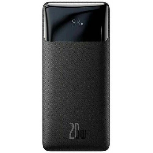 Павербанк BASEUS PPBD050301 237500₽