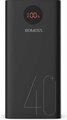 Портативный аккумулятор Romoss PEA40, 40000mAh