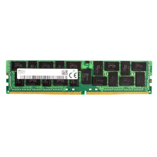 Оперативная память Hynix 32 ГБ DDR4 2933 МГц DIMM CL21 HMA84GR7CJR4N-WMT8