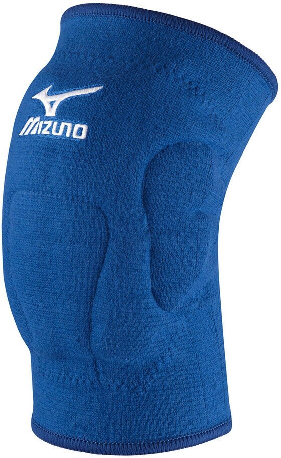 Наколенники волейбольные Mizuno VS1 Z59SS89122 S, размер S, синие