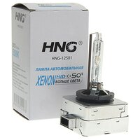 Лампа ксеноновая D1S 5500K HNG 12501