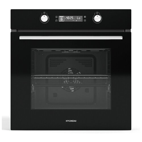 Электрический духовой шкаф Hyundai HEO 6648 IX 3255000₽