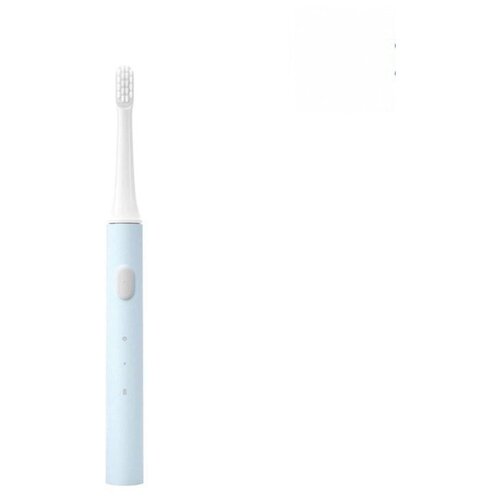 Электрическая зубная щетка Xiaomi Mijia Electric Toothbrush T100 Голубая 163000₽