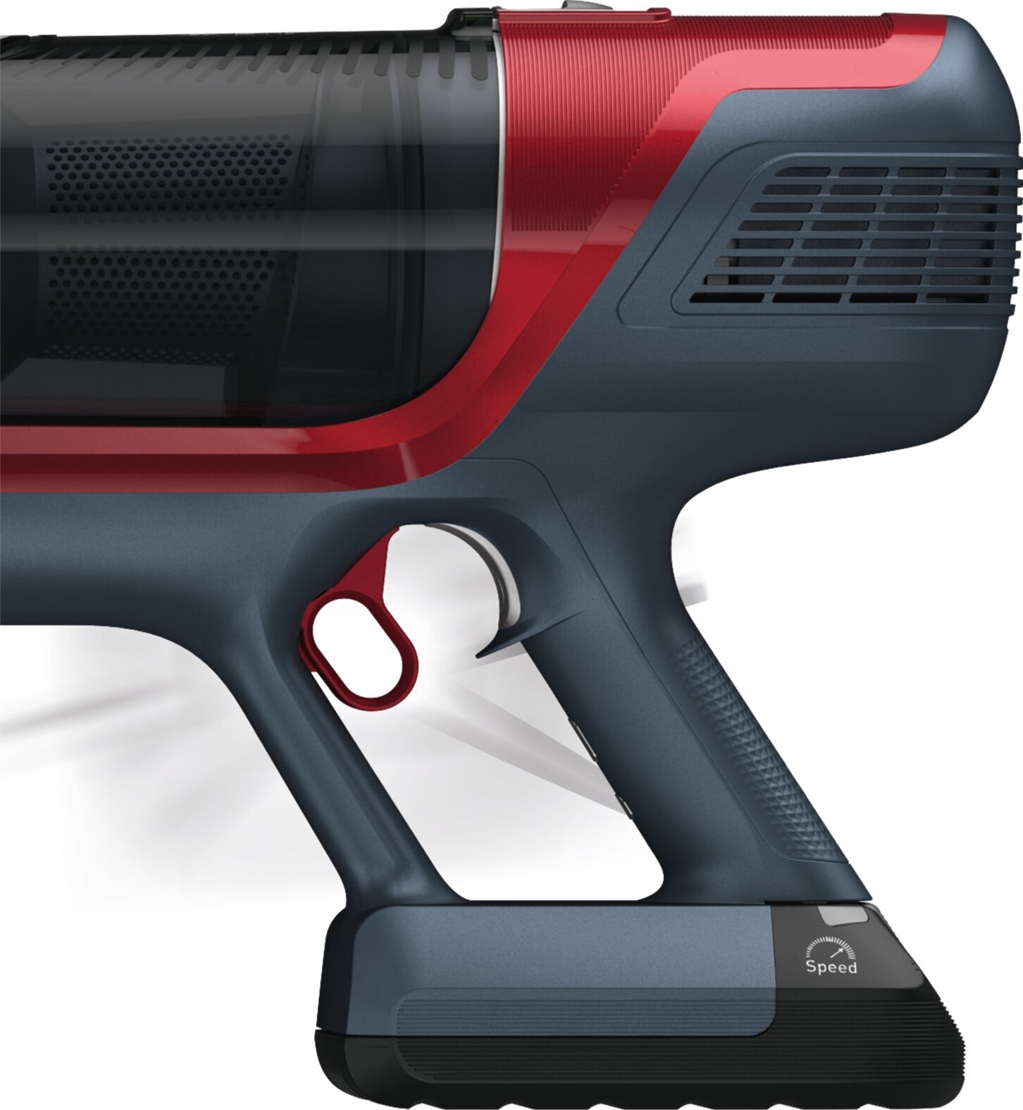 Беспроводной пылесос Tefal - фото №6