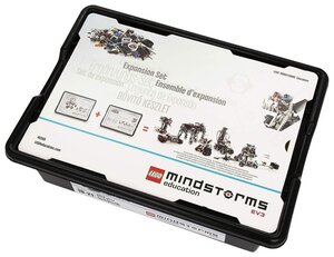 LEGO Education Mindstorms EV3
