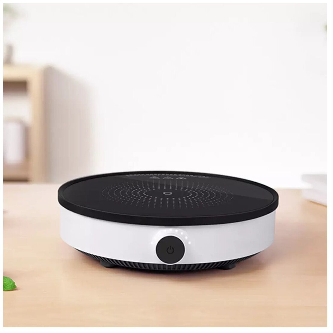 Плита Xiaomi Mijia Mi Home Induction Cooker Lite