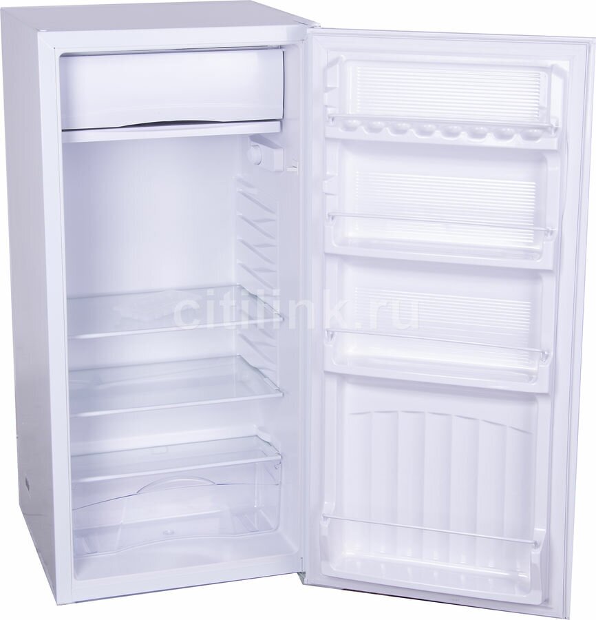 Холодильник NORDFROST NR 404 W, однокамерный, белый [00000259104] - фото №14