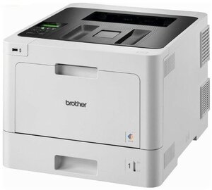 BROTHER DCP-L8410cdw Imprimante Multifonction Laser Couleur