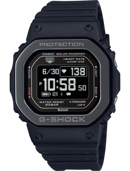 Наручные часы CASIO G-Shock DW-H5600MB-1ER