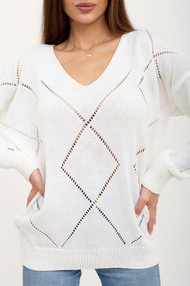 Пуловер Lika Dress