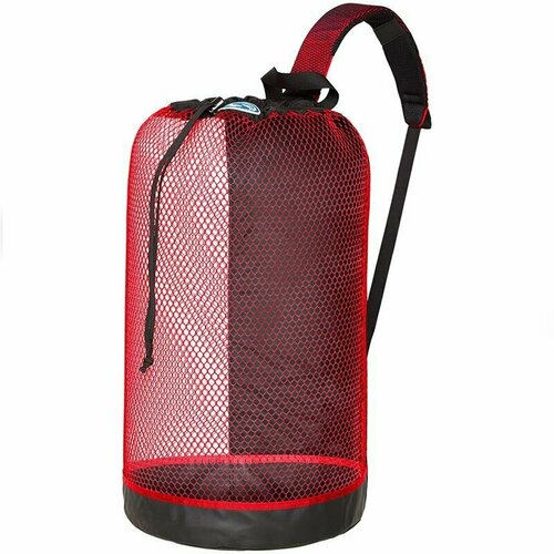 air spaser mesh backpack Рюкзак-сетка Stahlsac BVI Mesh Backpack