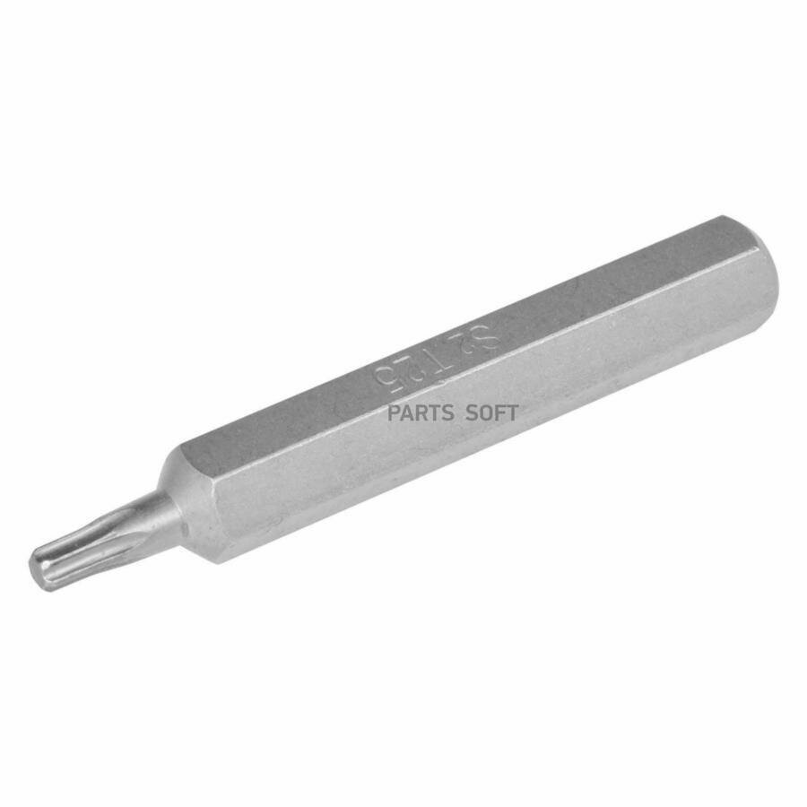 Бита вставка AIRLINE TORX T25 3/8" 75мм - фото №2