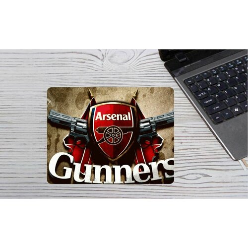 Коврик для мышки Арсенал, Arsenal №4