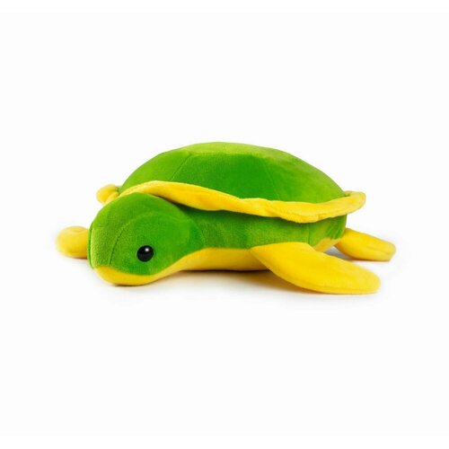 Мягкая игрушка Fixsitoysi Черепаха Кизи, 30 см, в пакете (078/30/144)