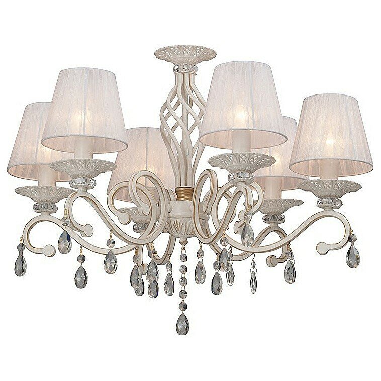 Подвесная люстра Vitaluce V1679-0/6 — фото 1