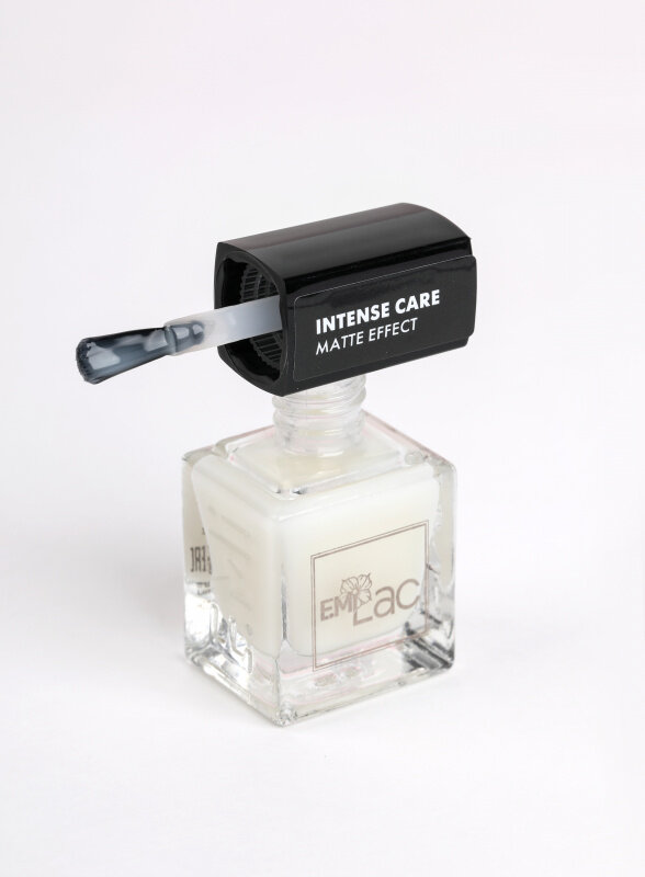 фото Intense Care Matte Effect, 9 мл.