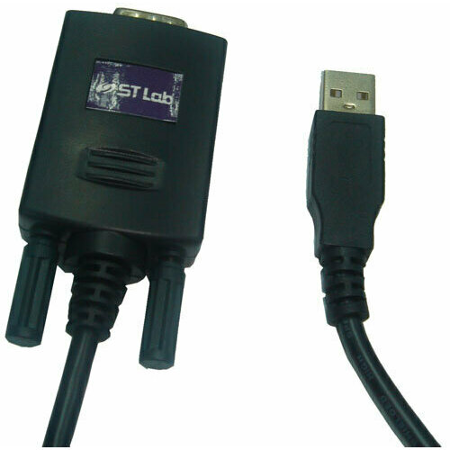 Сетевой адаптер ST-Lab U-225 1980₽