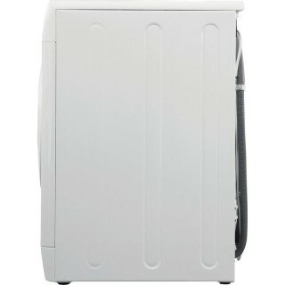 Стиральная машина Indesit BWSB 61051 WWV RU, фронтальная, 6кг, 1000об/мин - фото №17