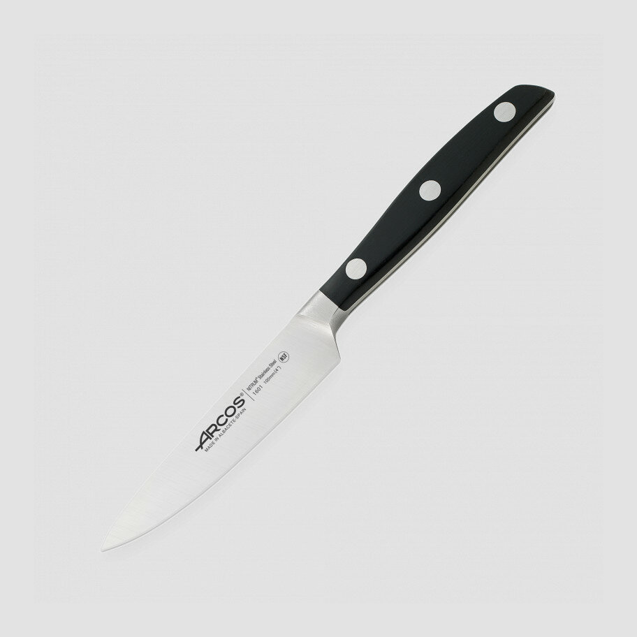 Нож кухонный для чистки 10 см 160100 Manhattan