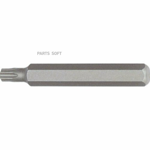 Licota - Бита 10мм Torx T60 75мм Licota арт. btx37560 licota btx37560 бита 10 мм torx t60 75 мм