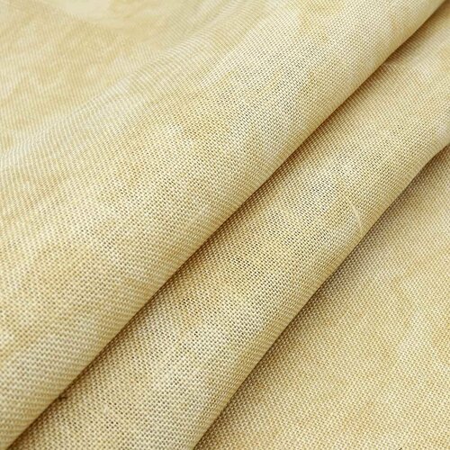 Канва в упаковке 3609/3009 Vintage Belfast Linen 32ct (100% лен) 50х70см, бежевый винтаж