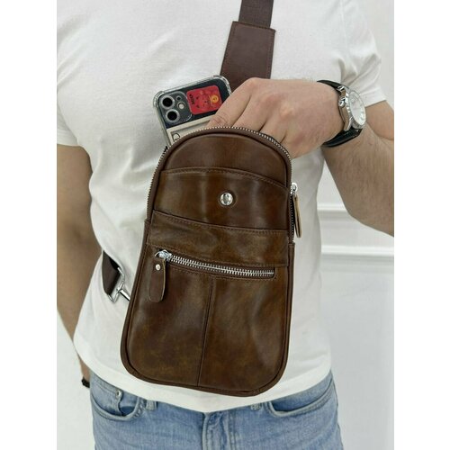 фото Рюкзак пляжная , коричневый нет бренда