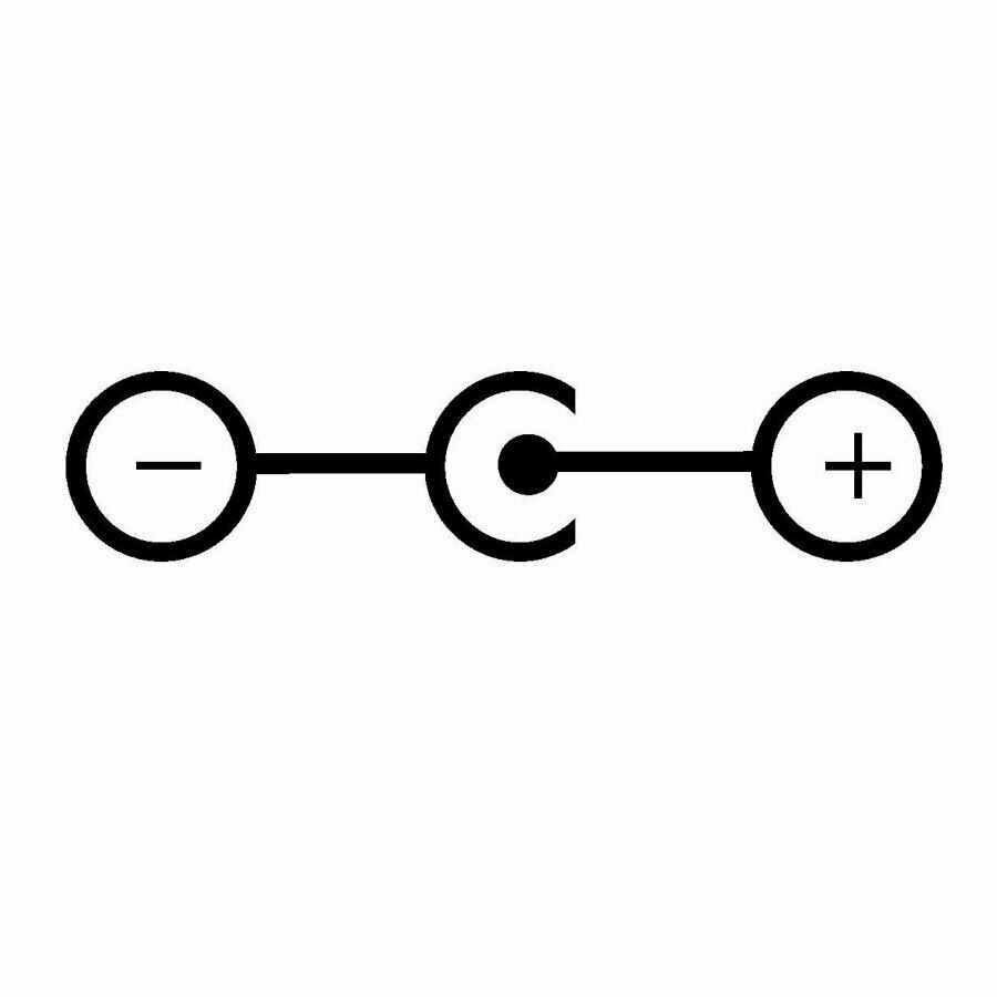 Блок питания сетевой универсальный 3V/1A (5,5x2,5 мм)