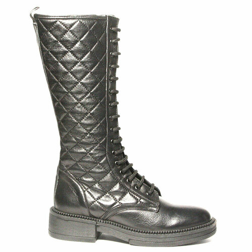 фото Сапоги airbox, размер 40, черный