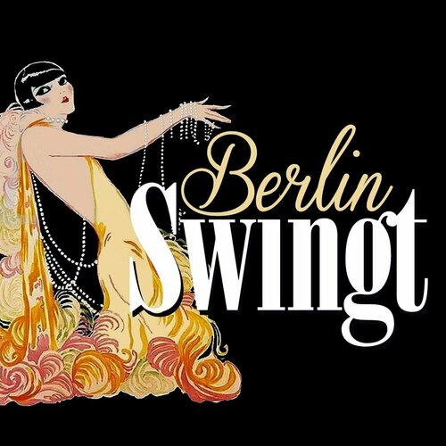 Berlin Swingt Various artists (LP) ZYX Music