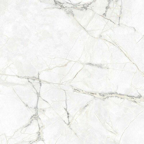 Керамогранит Geotiles Borgia Blanco 60х60 см (78803048) (1.44 м2)