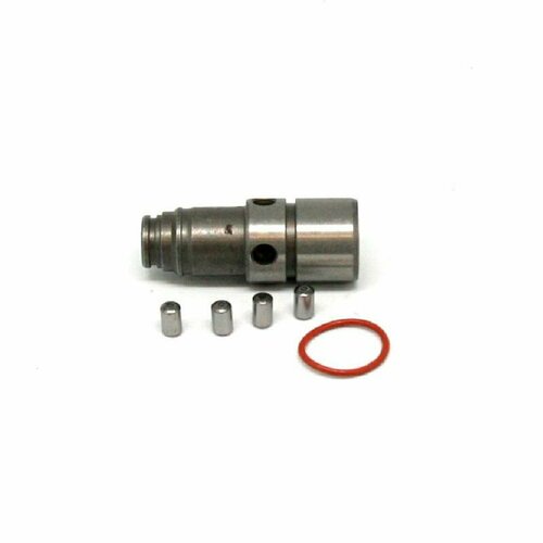 Ствол BOSCH GBH2-26DRE в сборе малый UNITED PARTS 90-0362 gear shaft bearing knob replacement for bosch gbh2 26dre re de rotory hammer good quality power tools accessories spare parts