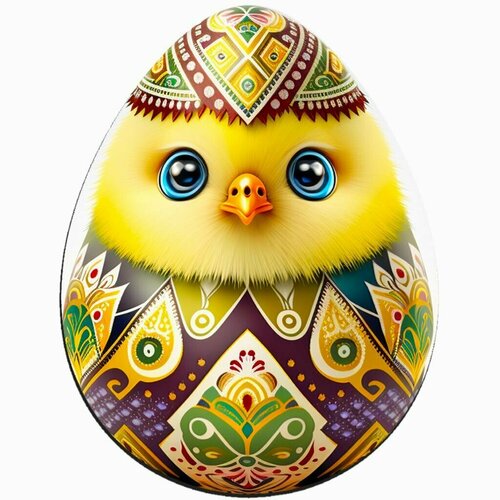 Деревянный пазл BoberBox 