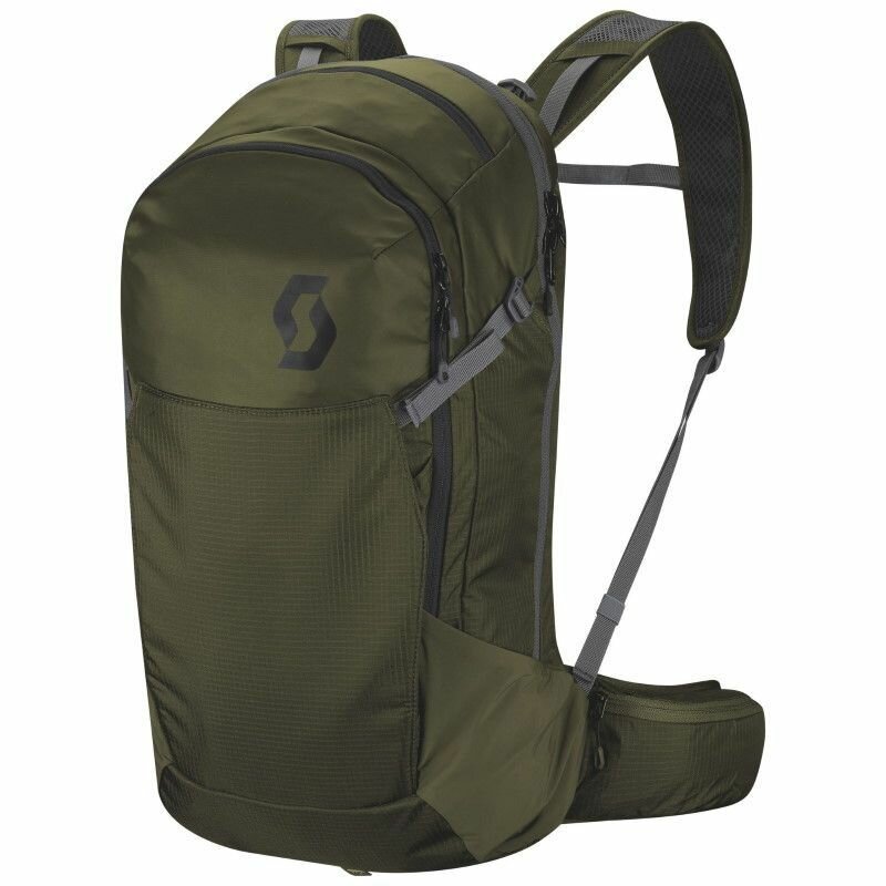 Рюкзак спортивный Scott Trail Rocket FR' 26 Fir Green