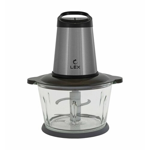 Измельчитель LEX LXFP4300 18л 430000₽