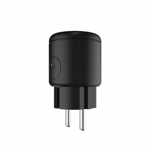 VL SHS001 Умная Wi FI розетка с голосовым управлением Livolo с Алисой Яндекс, 16А
