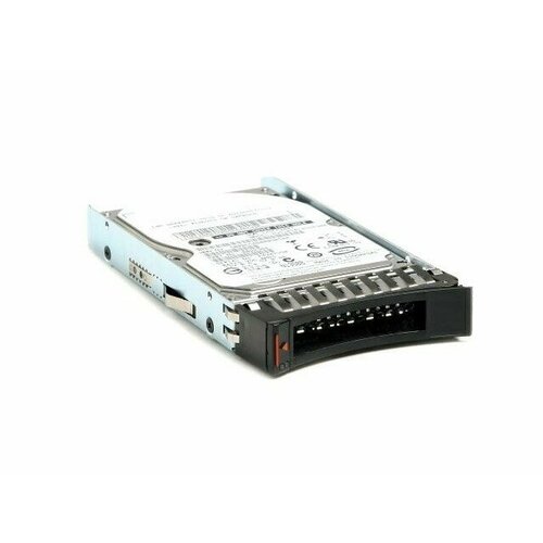 Жесткий диск Lenovo 00AJ071 900Gb 10000 SAS 2,5