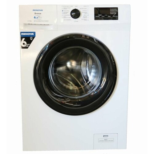 Стиральная машина Renova WAF-6010ISM3 2699000₽