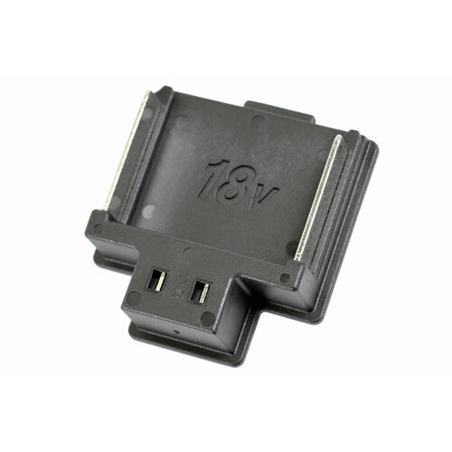 Контактный разъем Makita 643838 6