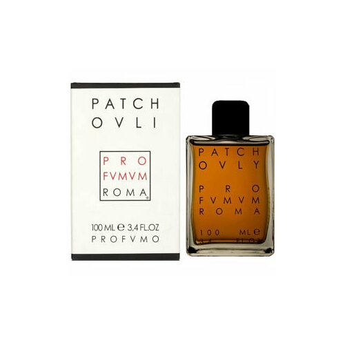Парфюмерная вода Profumum Roma Patchouly 18 мл.