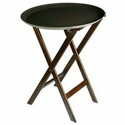 Напольная подставка для подносов H=82 мм L=420 мм B=430 мм PADERNO 4150197