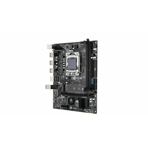 материнская плата microatx x79 e5 vg2 nvme m 2 ssd ddr3 lga 2011 Материнская плата Atermiter X79 1356 NVME M.2 SSD и DDR3 ECC REG RAM